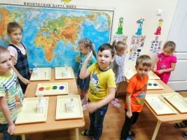 Детский центр ТИМ на ул. Т.К. Щербанёва